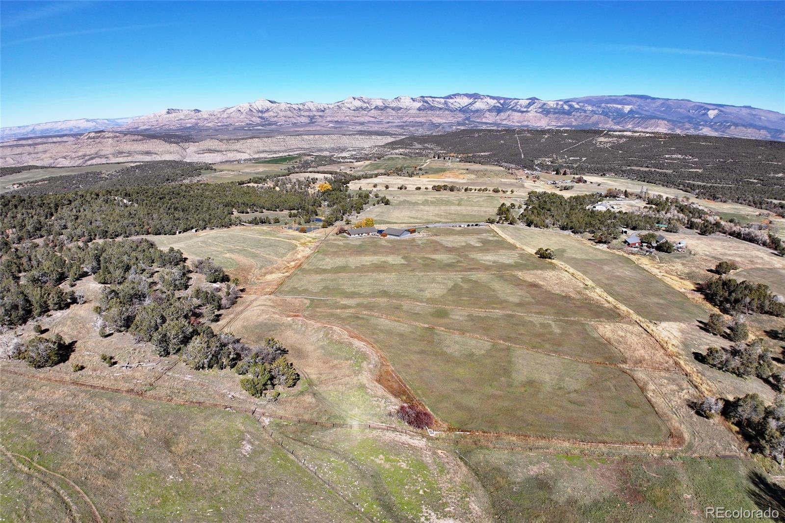 10497 54 7/10 Rd, Molina, CO 81646