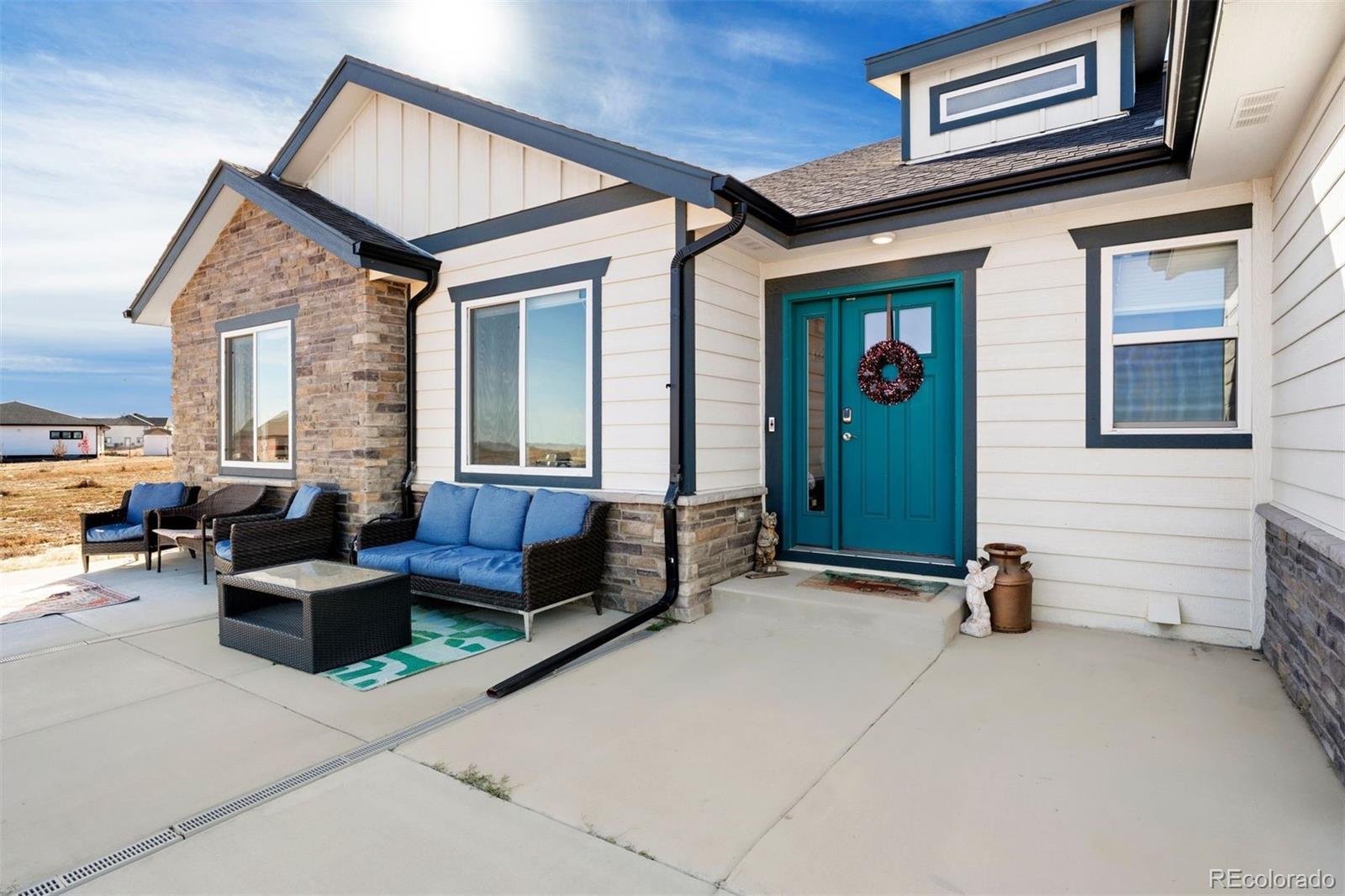 16477 Stoneleigh Rd, Platteville, CO 80651