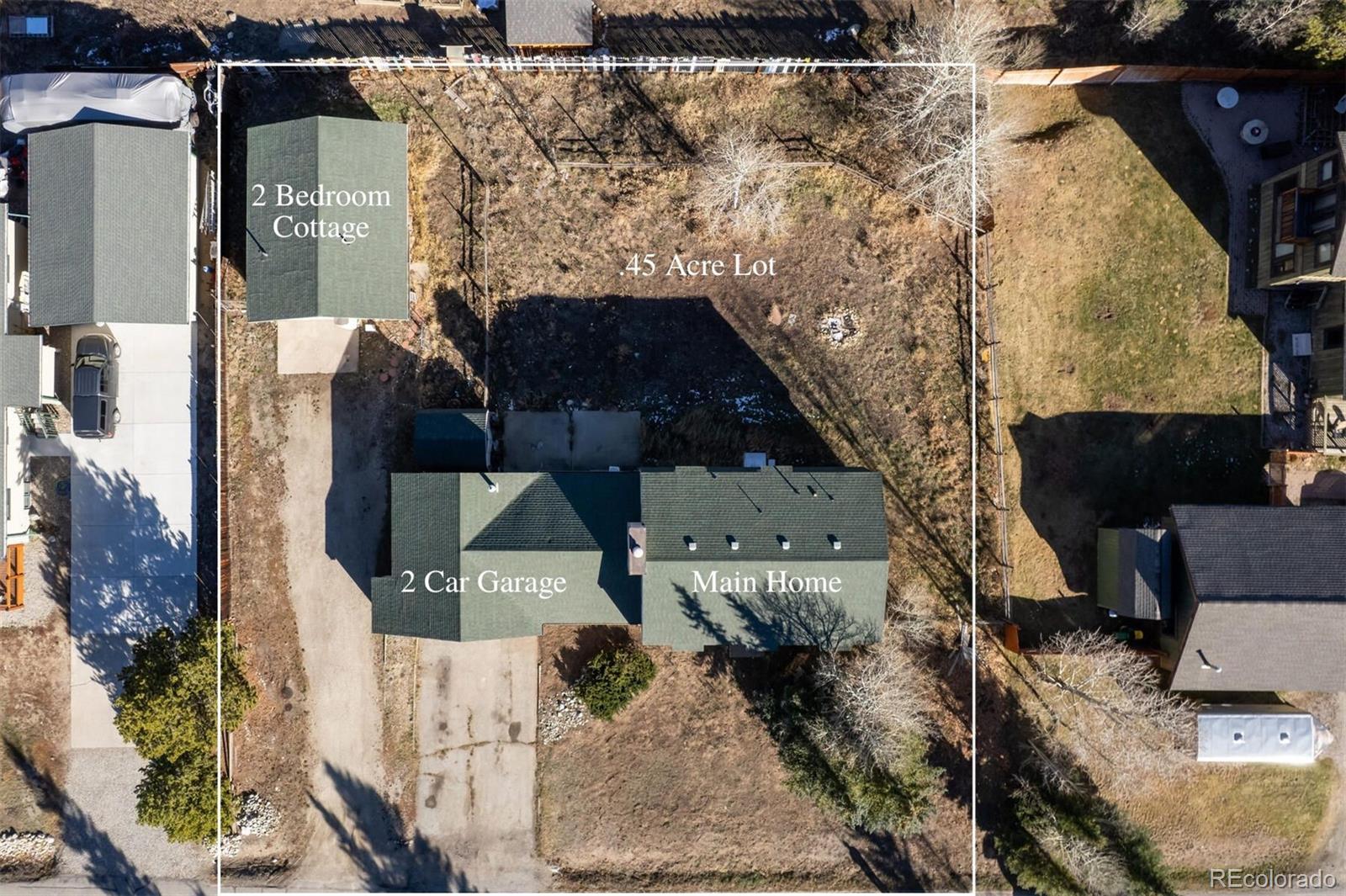 420 Reese Rd, Silverthorne, CO 80498
