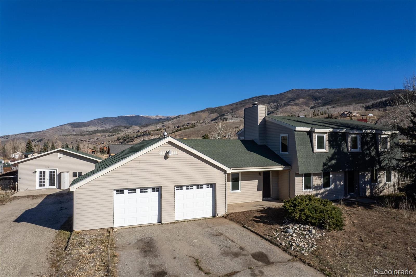 420 Reese Rd, Silverthorne, CO 80498