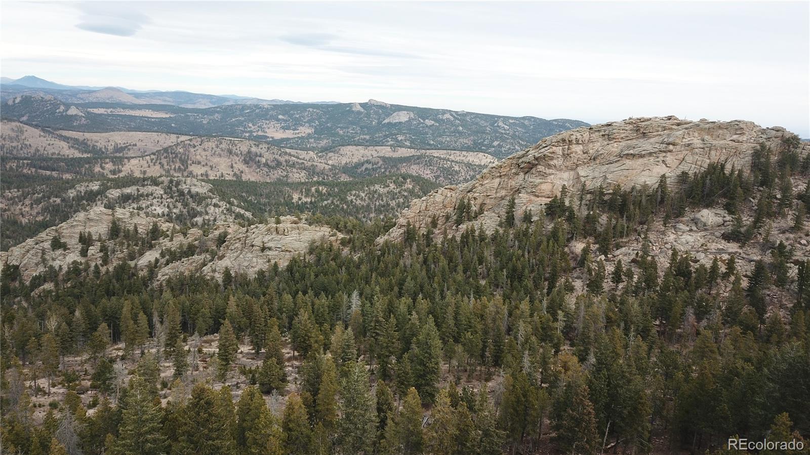 206 Wonder Trl, Golden, CO 80403