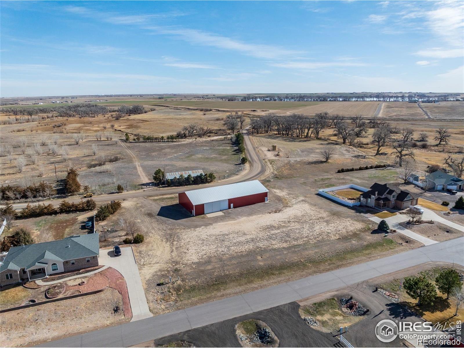 32295 E 167th Dr, Hudson, CO 80642