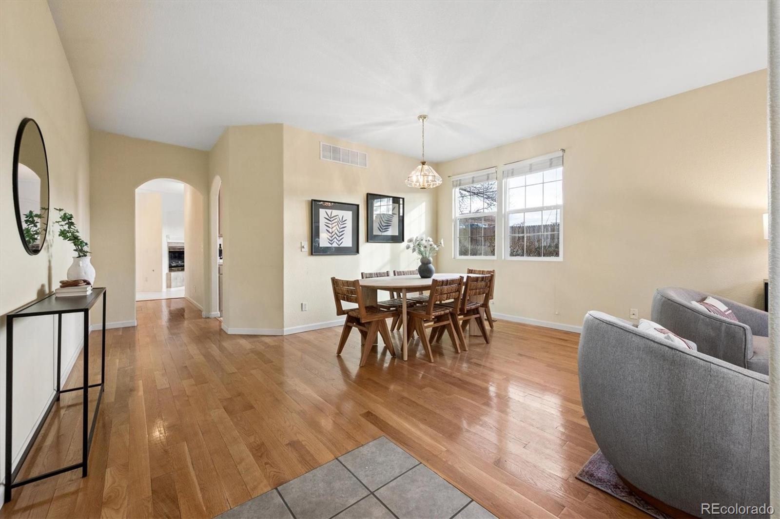 6776 E Panorama Ln #C3, Denver, CO 80224