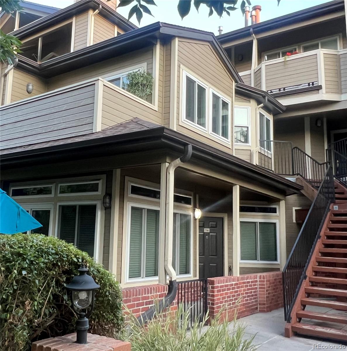 6001 S Yosemite St #E202, Greenwood Village, CO 80111