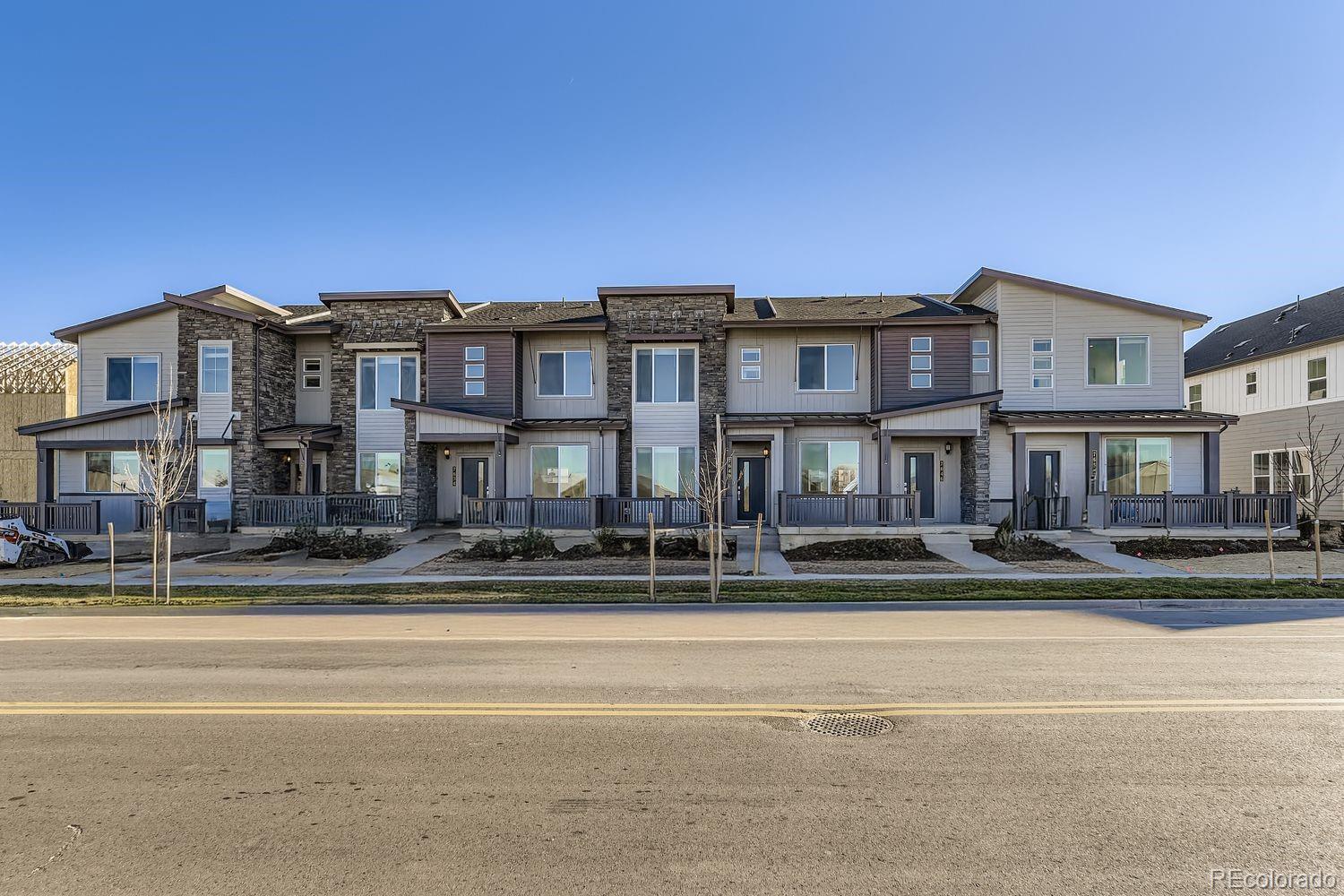 7652 S Cherokee Trl, Centennial, CO 80016