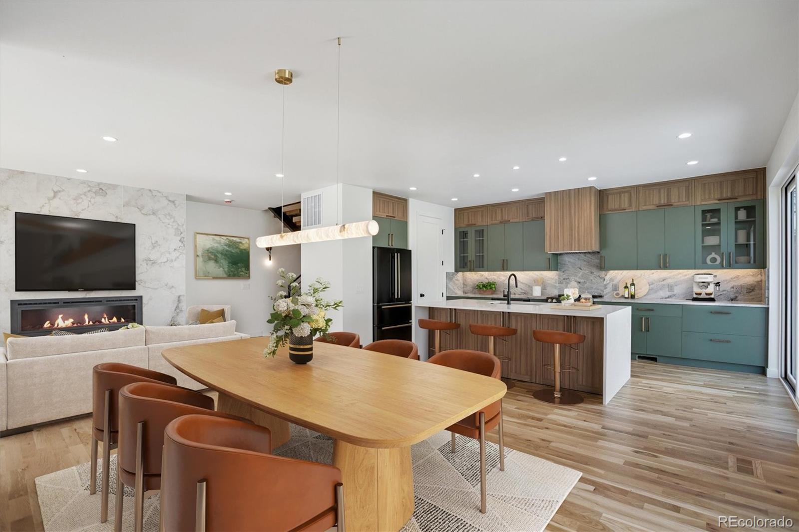 75 W Harvard Ave, Denver, CO 80223