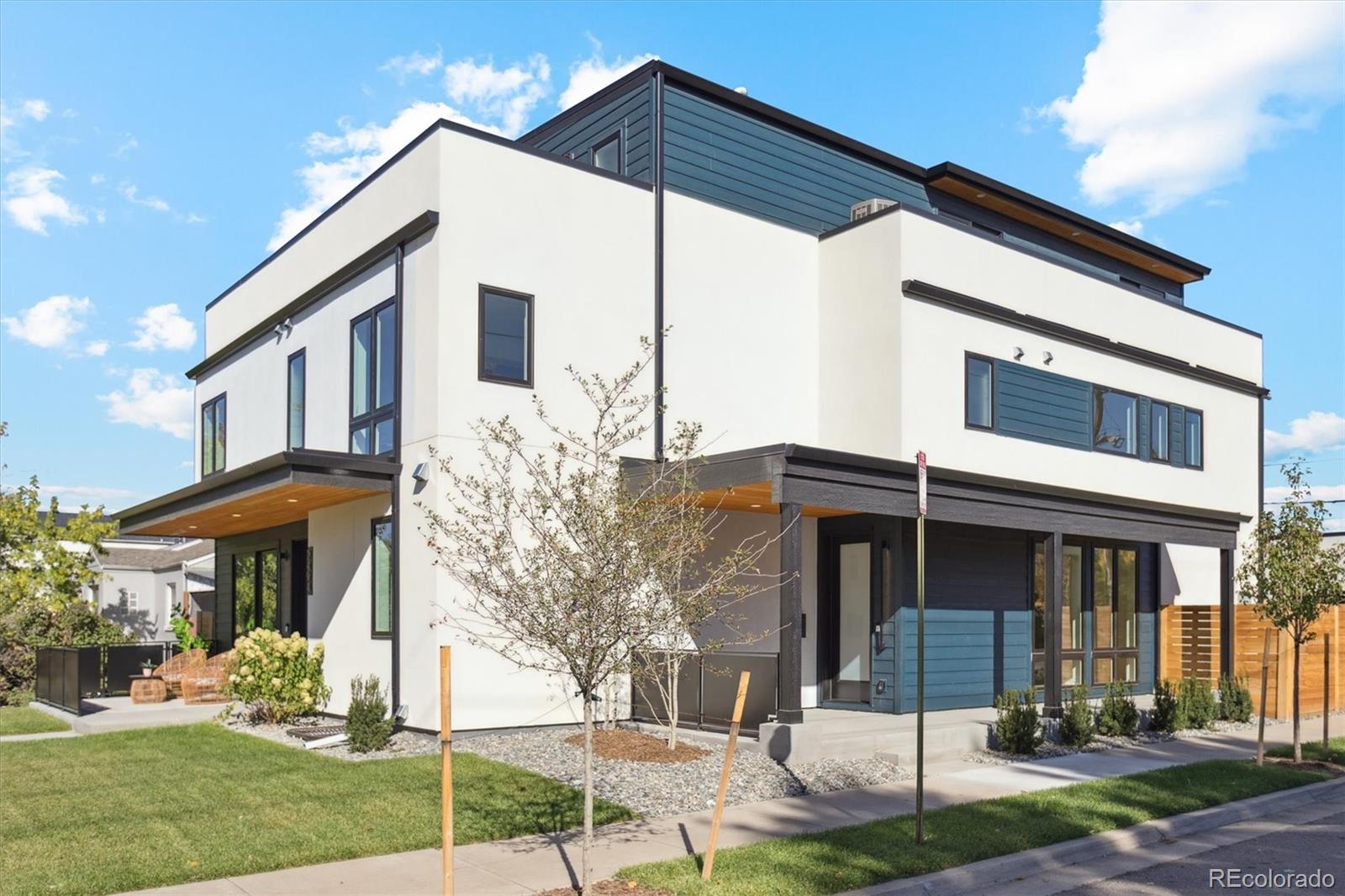 75 W Harvard Ave, Denver, CO 80223