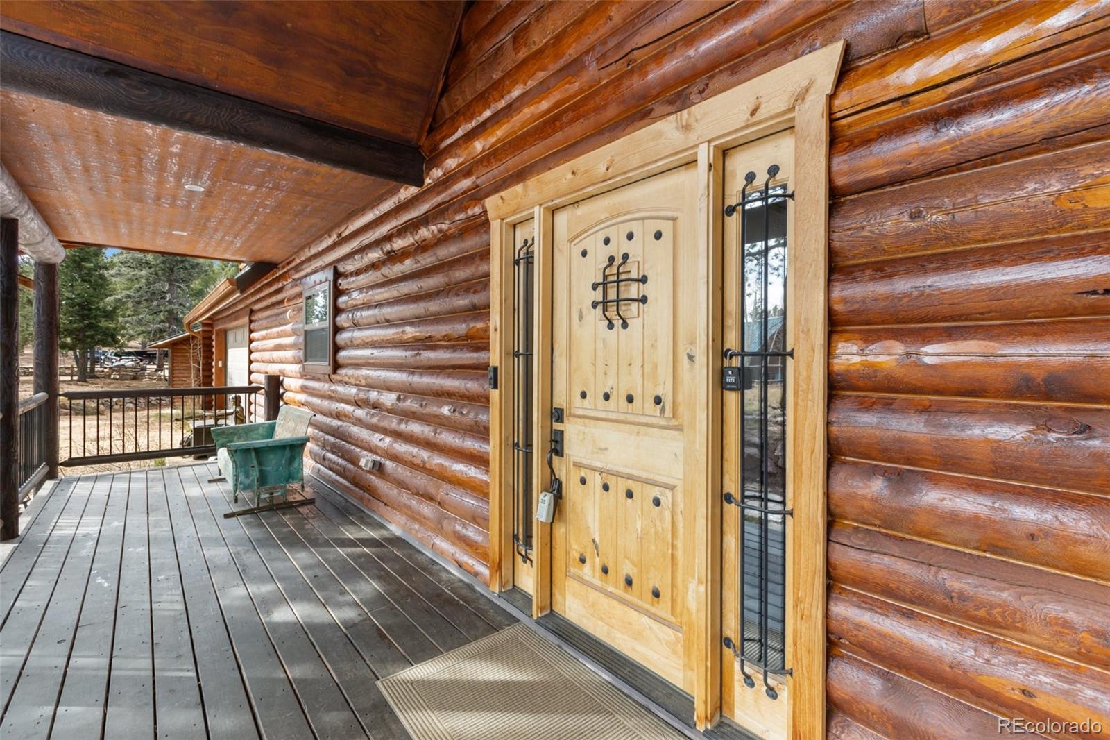 111 Blue Spruce Rd, Divide, CO 80814