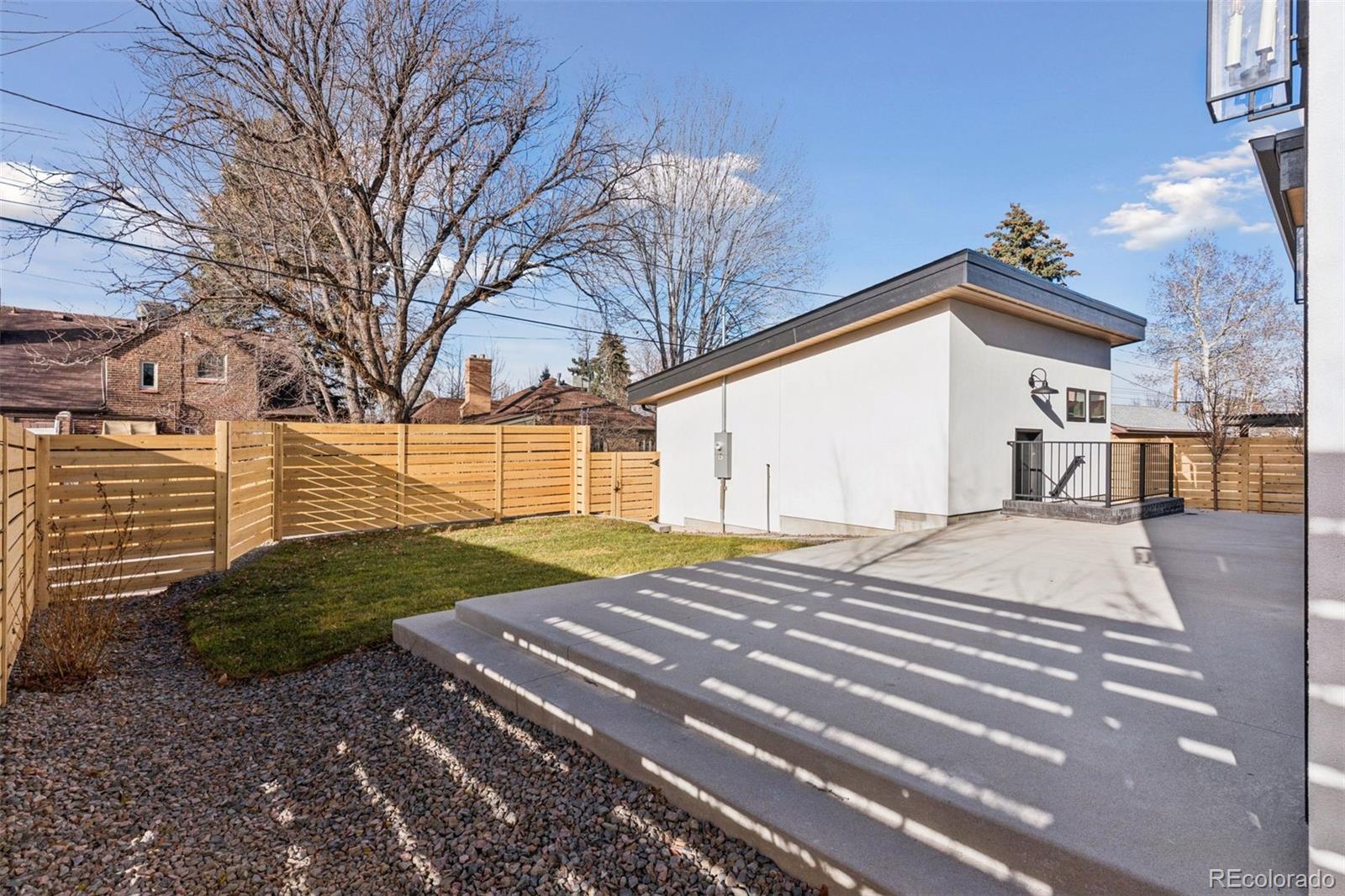 949 S Clayton Way, Denver, CO 80209