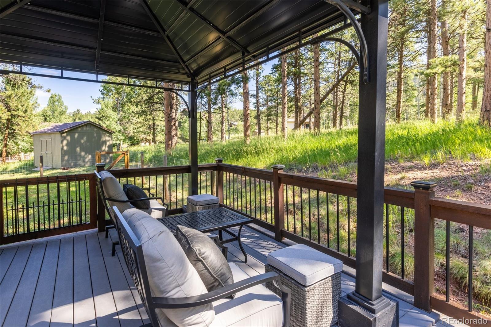 1141 Royal Oak Ct, Woodland Park, CO 80863