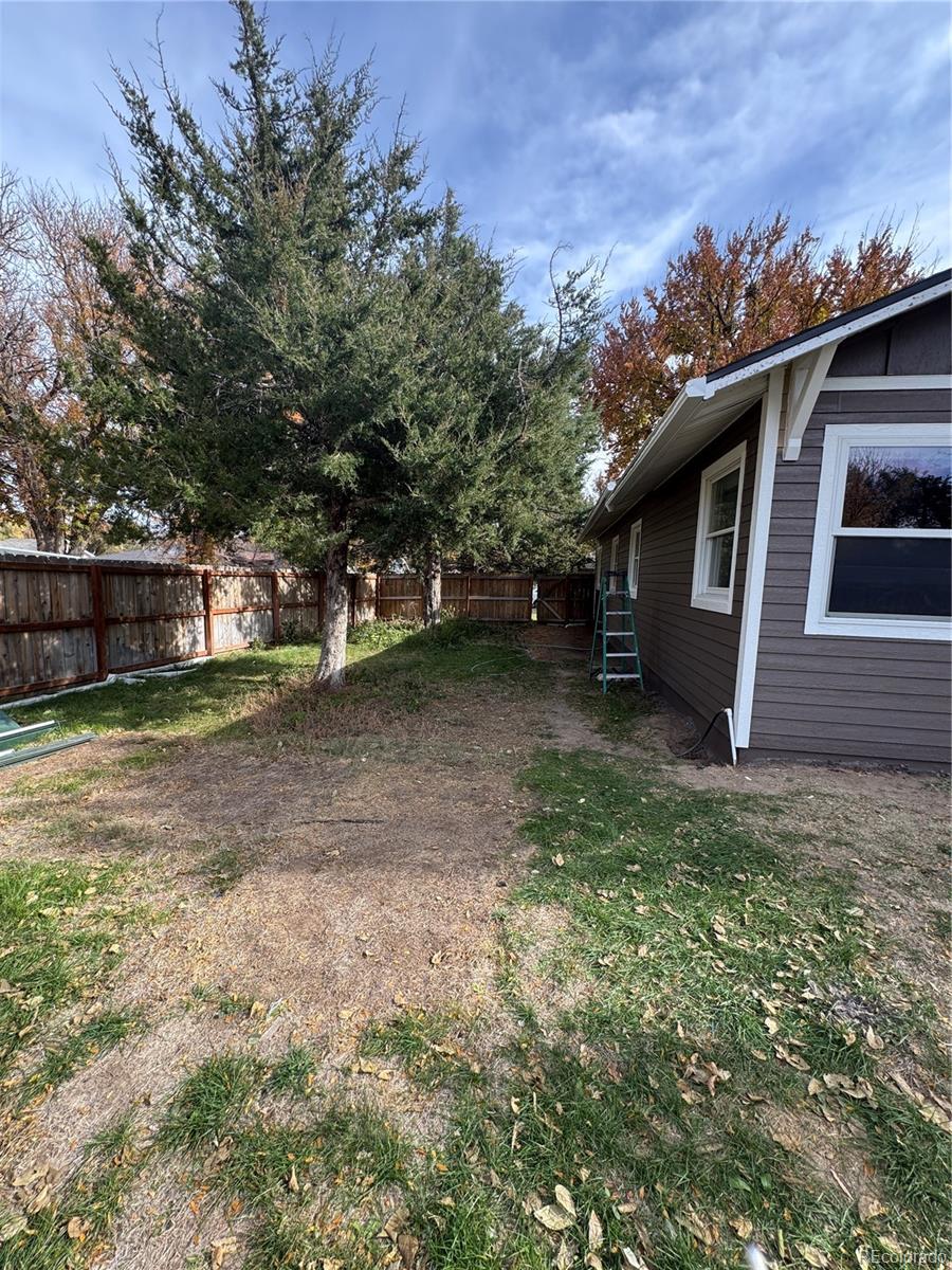 502 S Cedar St, Yuma, CO 80759