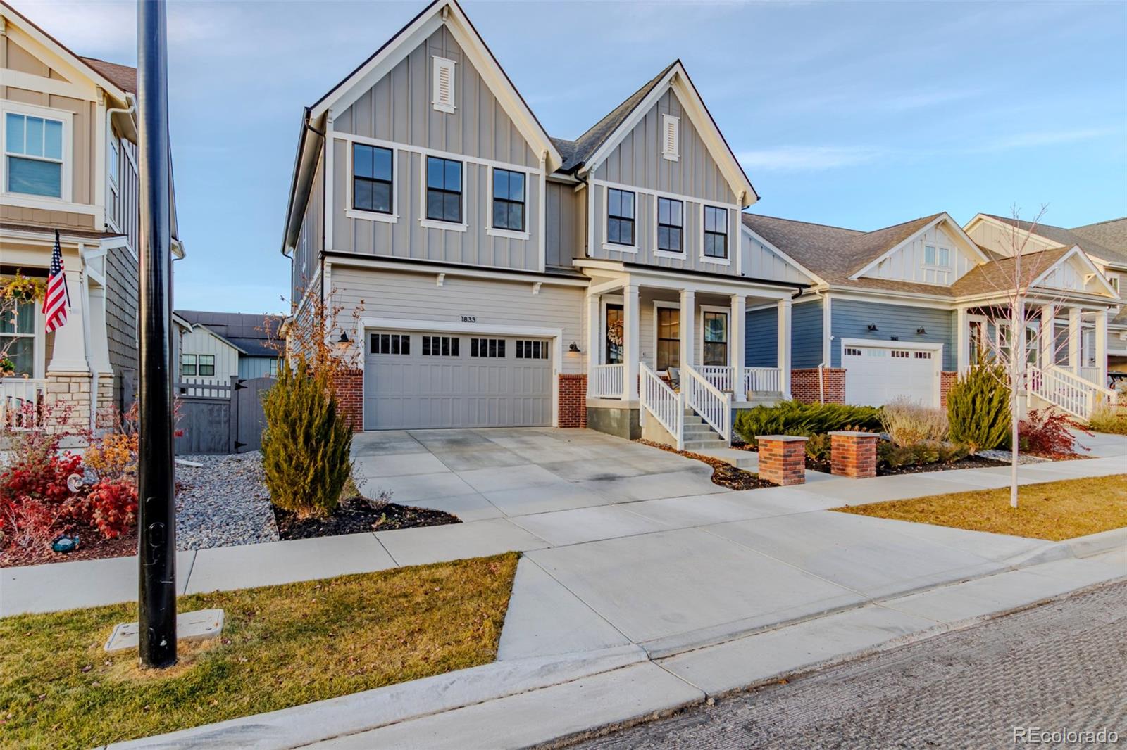 1833 Willow Dr, Erie, CO 80516
