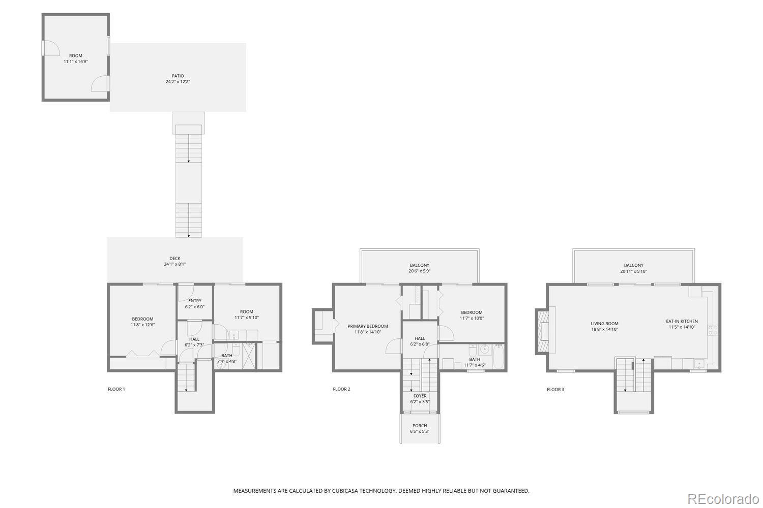 297 Deer Path Rd, Dillon, CO 80435