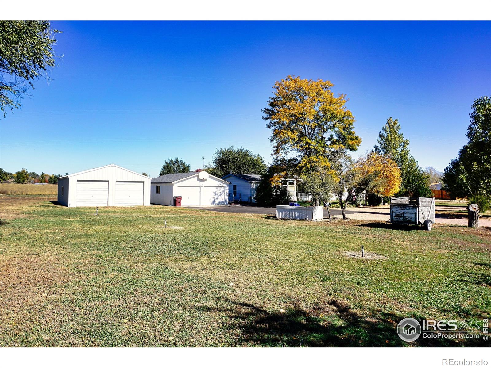 1893 42nd St, Evans, CO 80620
