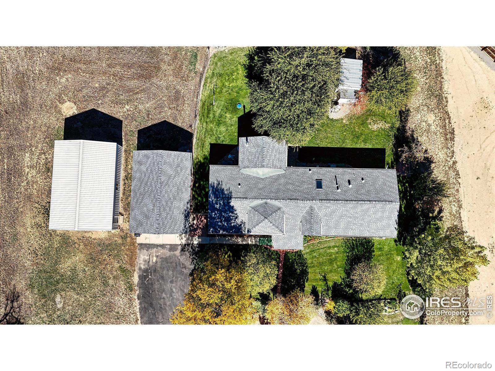 1893 42nd St, Evans, CO 80620