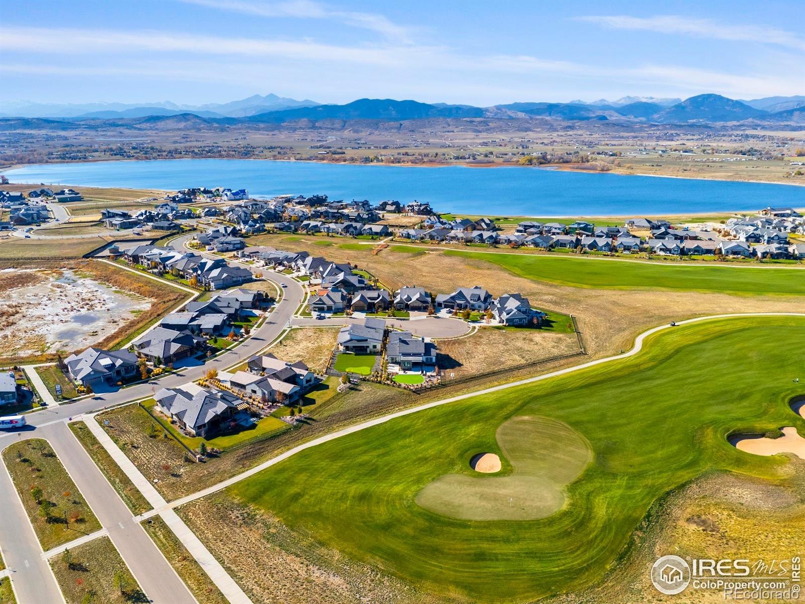 2806 Potomac Ct, Berthoud, CO 80513