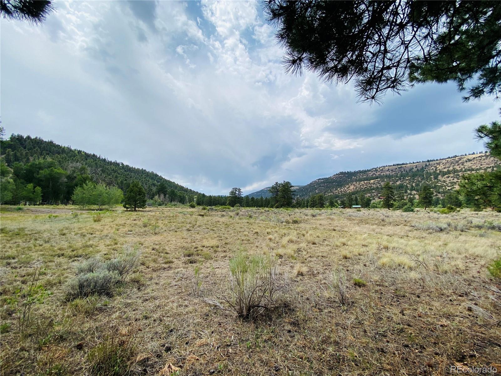 7 Massey Creek Rd Lot 7, Antonito, CO 81120