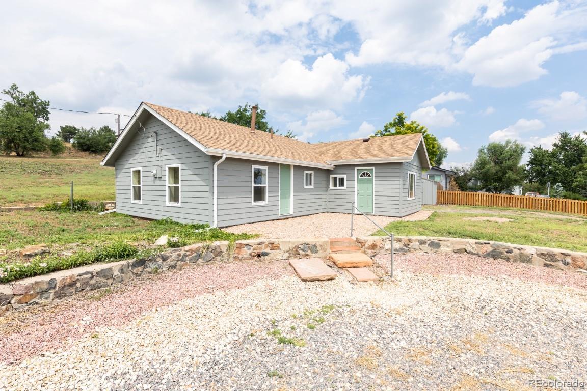 9995 W Wesley Ave, Lakewood, CO 80227