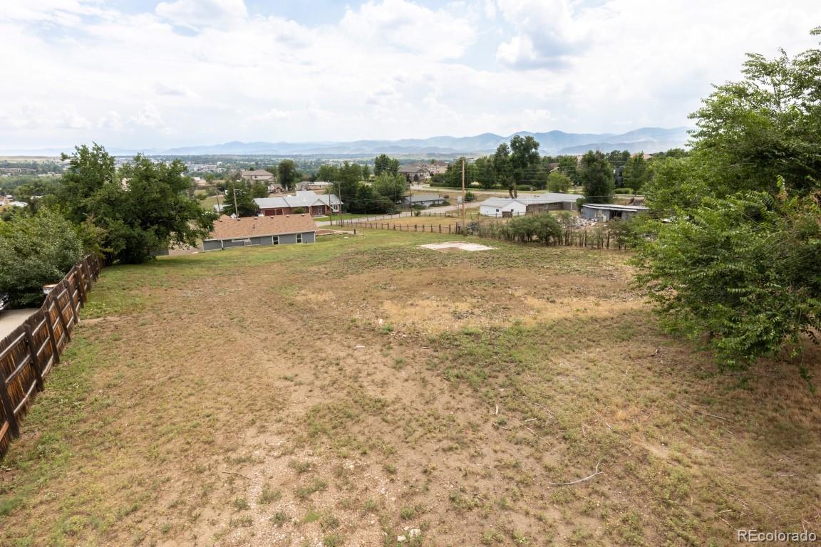 9995 W Wesley Ave, Lakewood, CO 80227