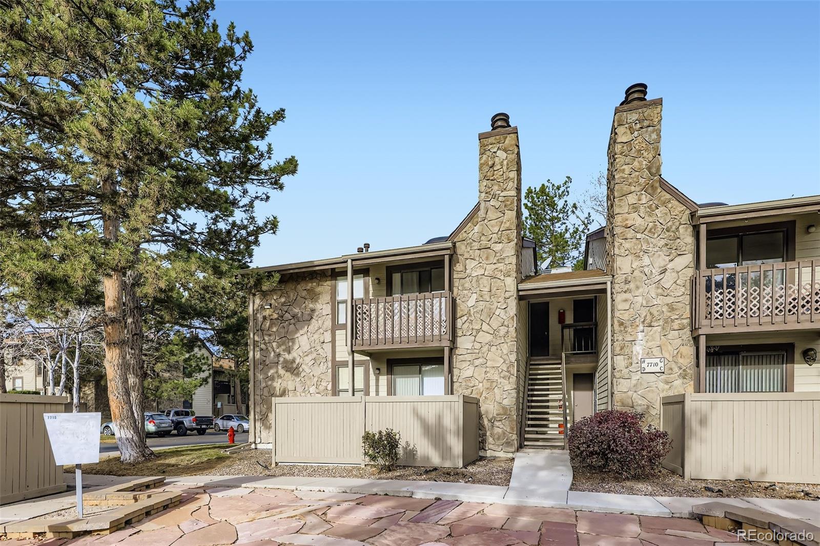 7710 W 87th Dr #D, Arvada, CO 80005