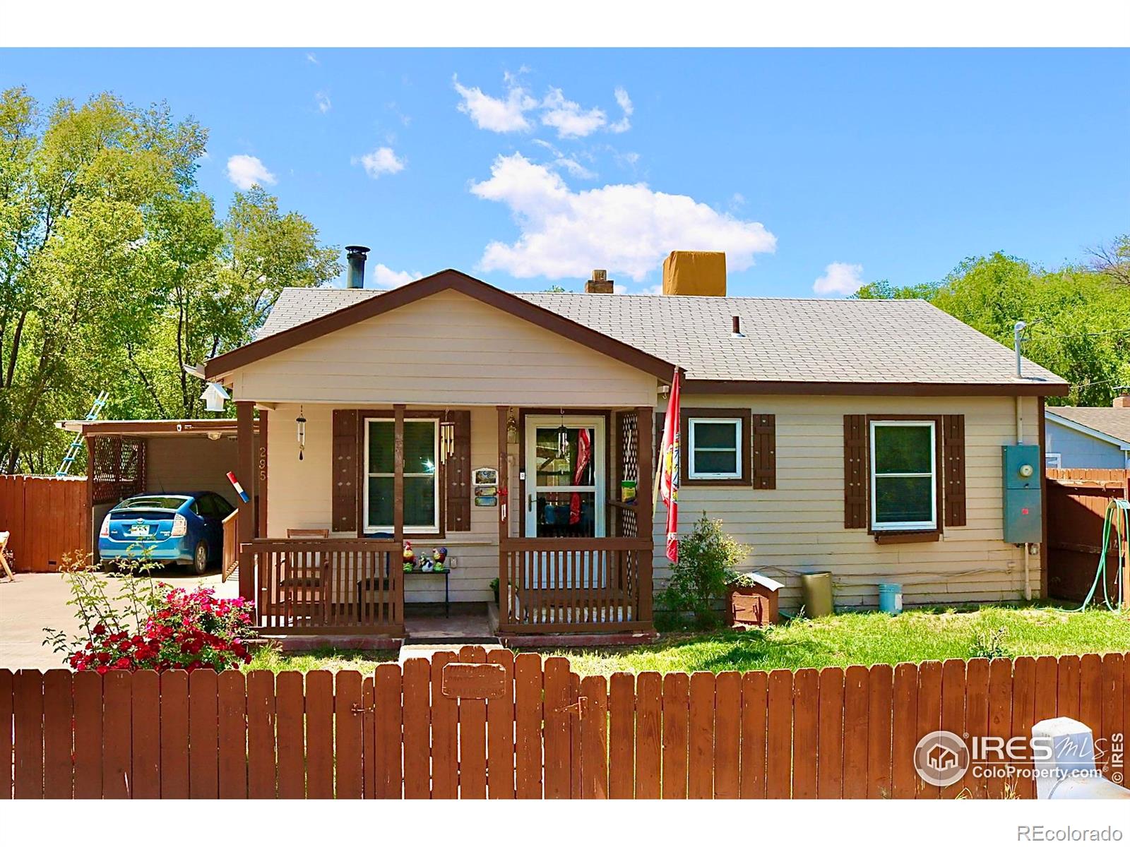 295 Mountain View St, Grand Junction, CO 81503