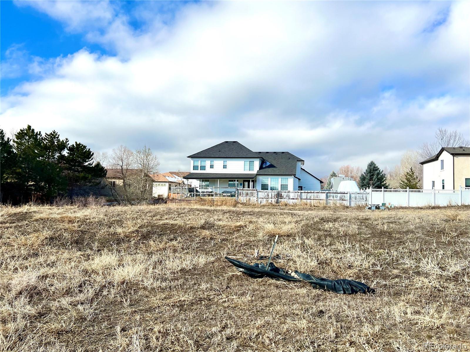 7807 S Field St, Littleton, CO 80128