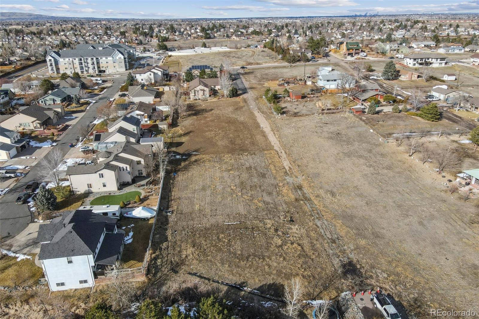 7807 S Field St, Littleton, CO 80128