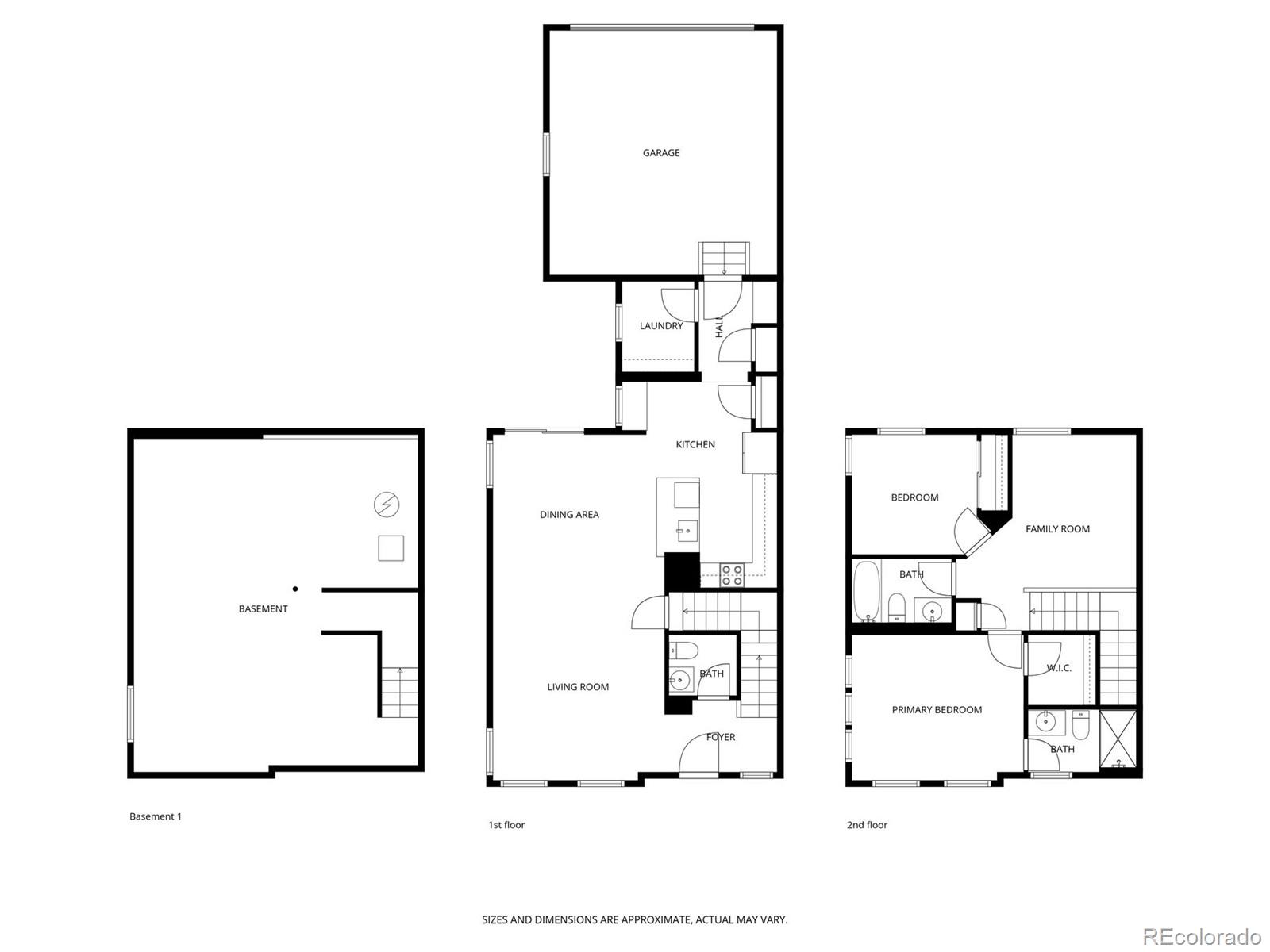 14801 E Poundstone Dr, Aurora, CO 80015