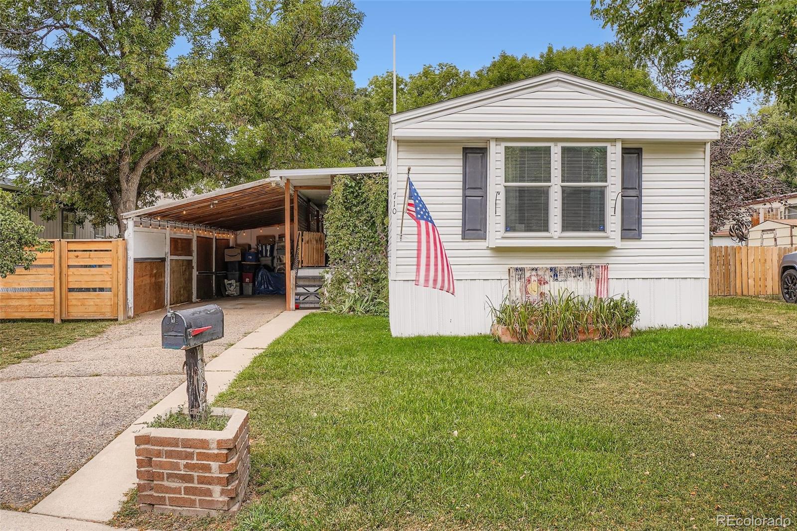 710 E Cleveland St, Lafayette, CO 80026