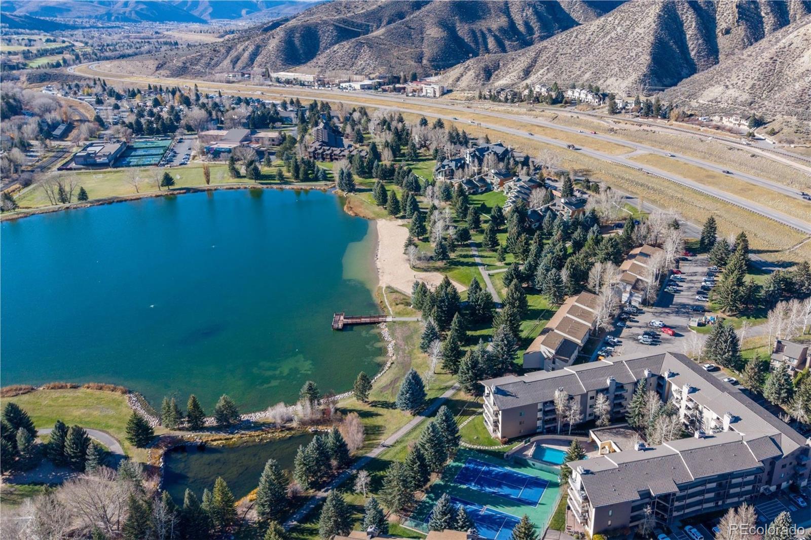 288 W Beaver Creek Blvd #J3, Avon, CO 81620