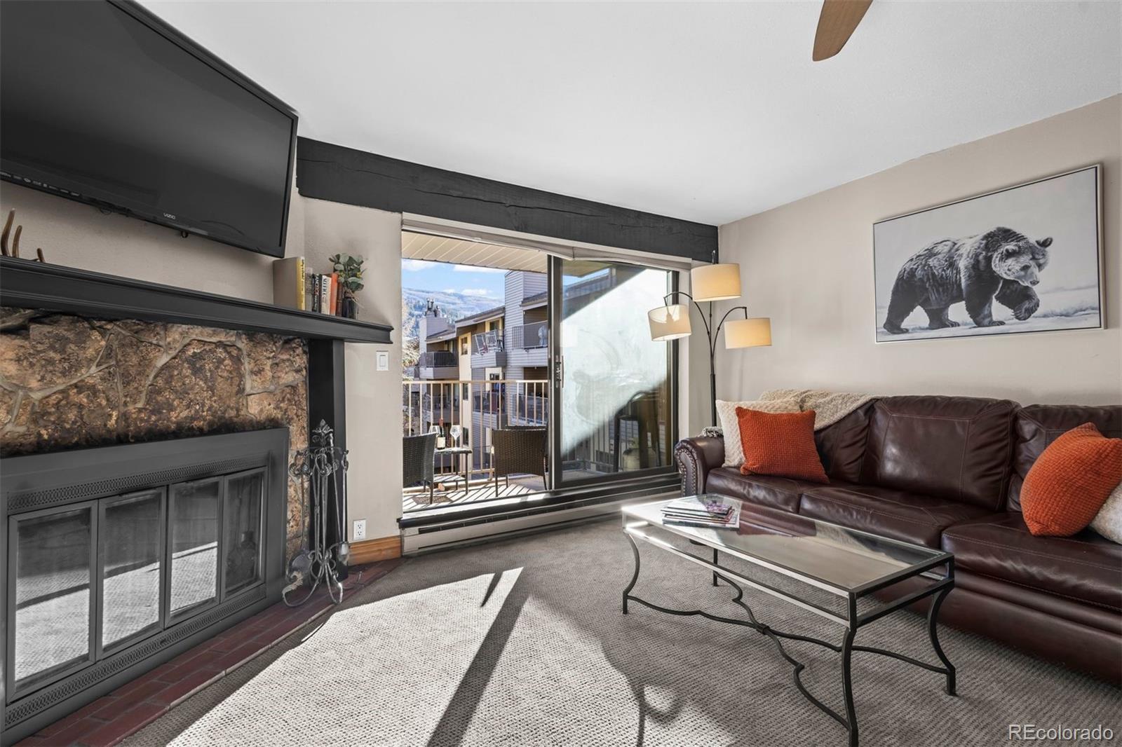 288 W Beaver Creek Blvd #J3, Avon, CO 81620