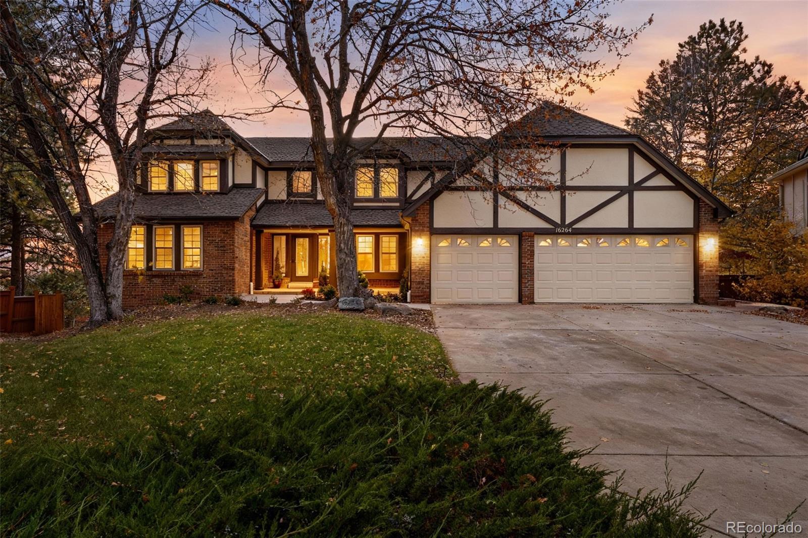 16264 E Dorado Pl, Centennial, CO 80015