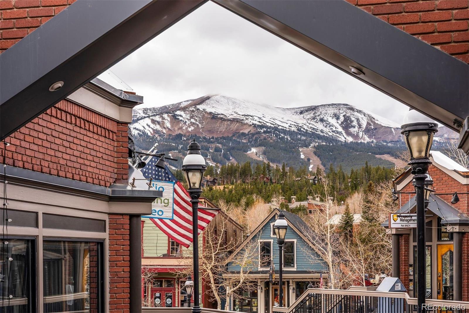 100 N Main St #110, Breckenridge, CO 80424