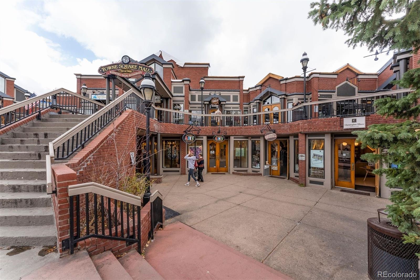 100 N Main St #110, Breckenridge, CO 80424