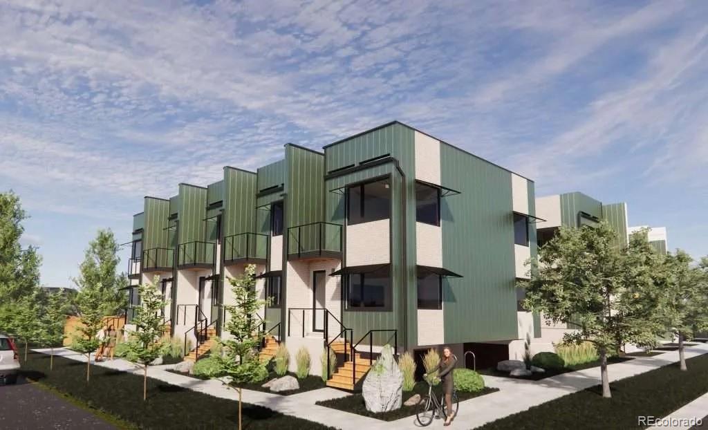 3011 W 49th Ave, Denver, CO 80221