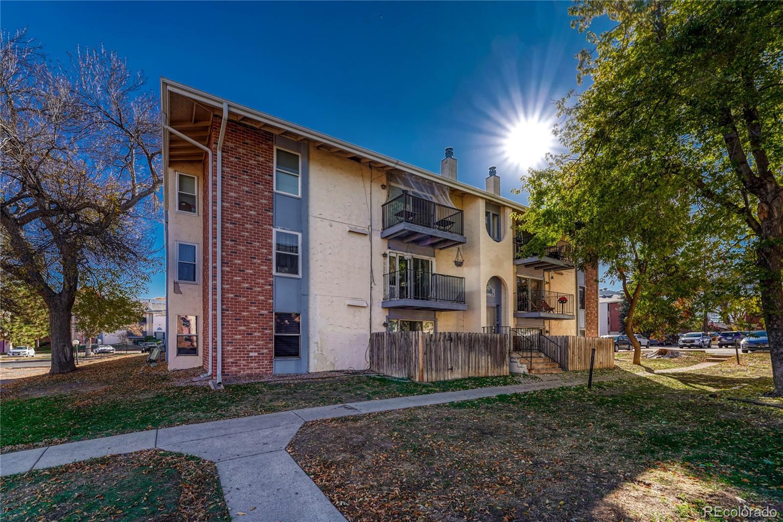 12143 Melody Dr #204, Westminster, CO 80234