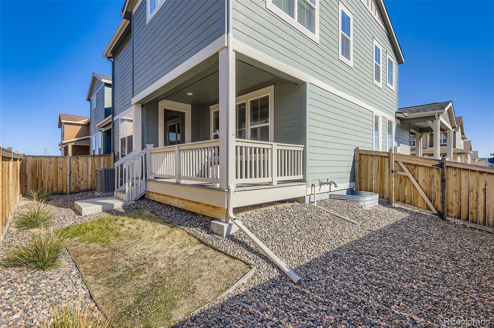 8983 Larose Ct, Parker, CO 80134