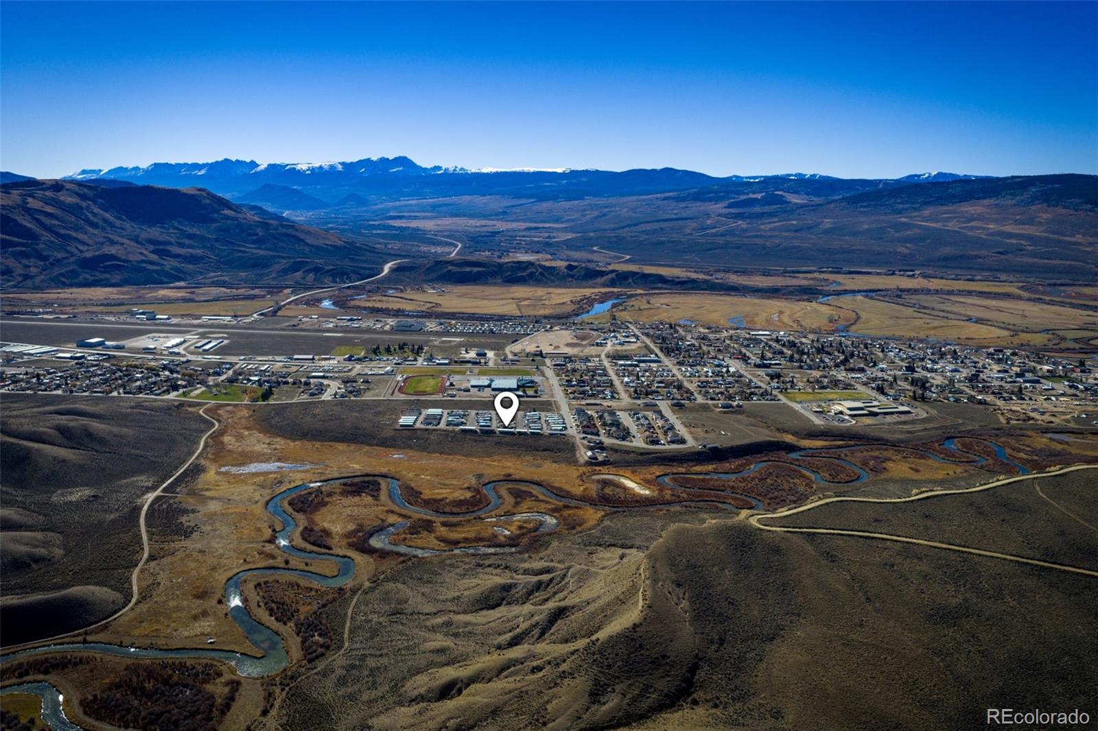 1239 Muddy Dr, Kremmling, CO 80459