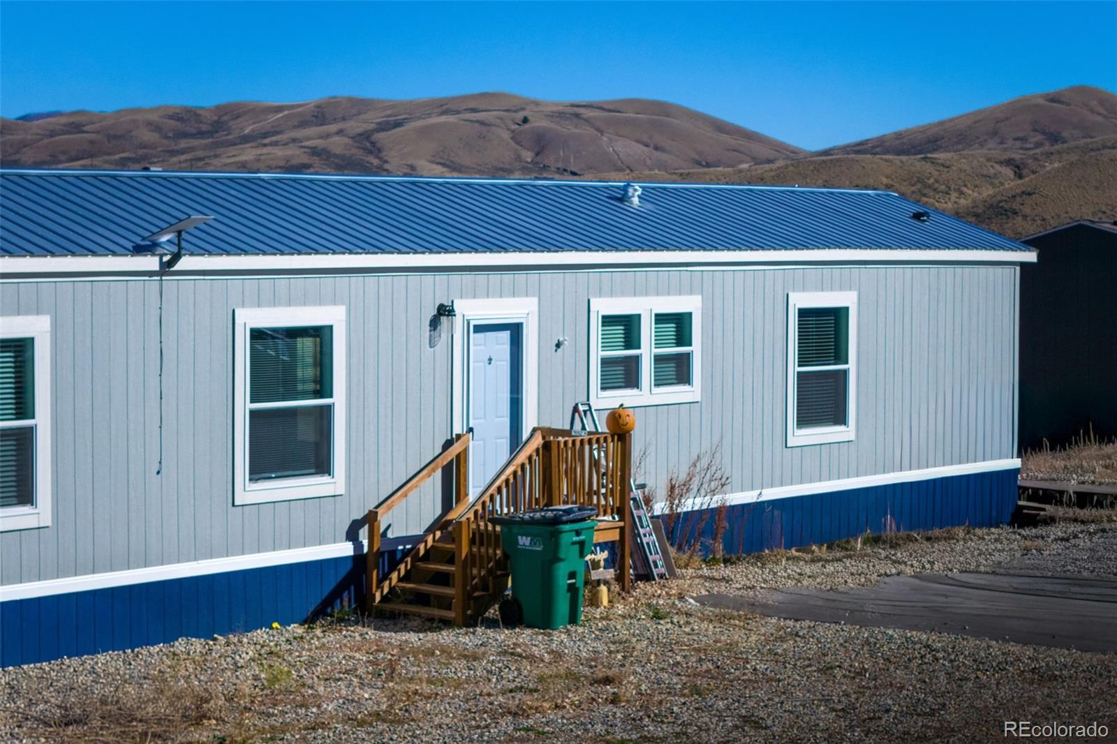 1239 Muddy Dr, Kremmling, CO 80459