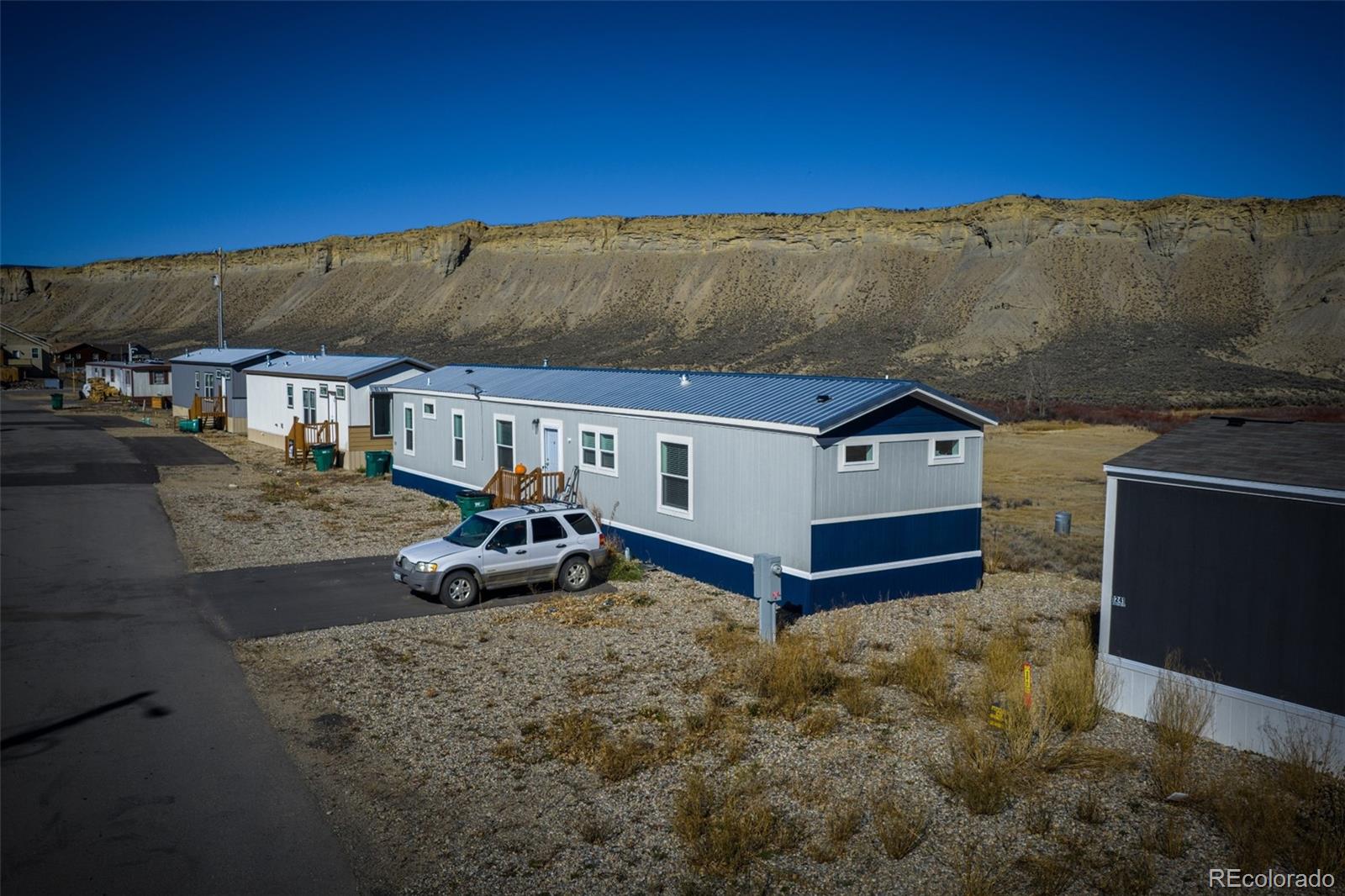 1239 Muddy Dr, Kremmling, CO 80459