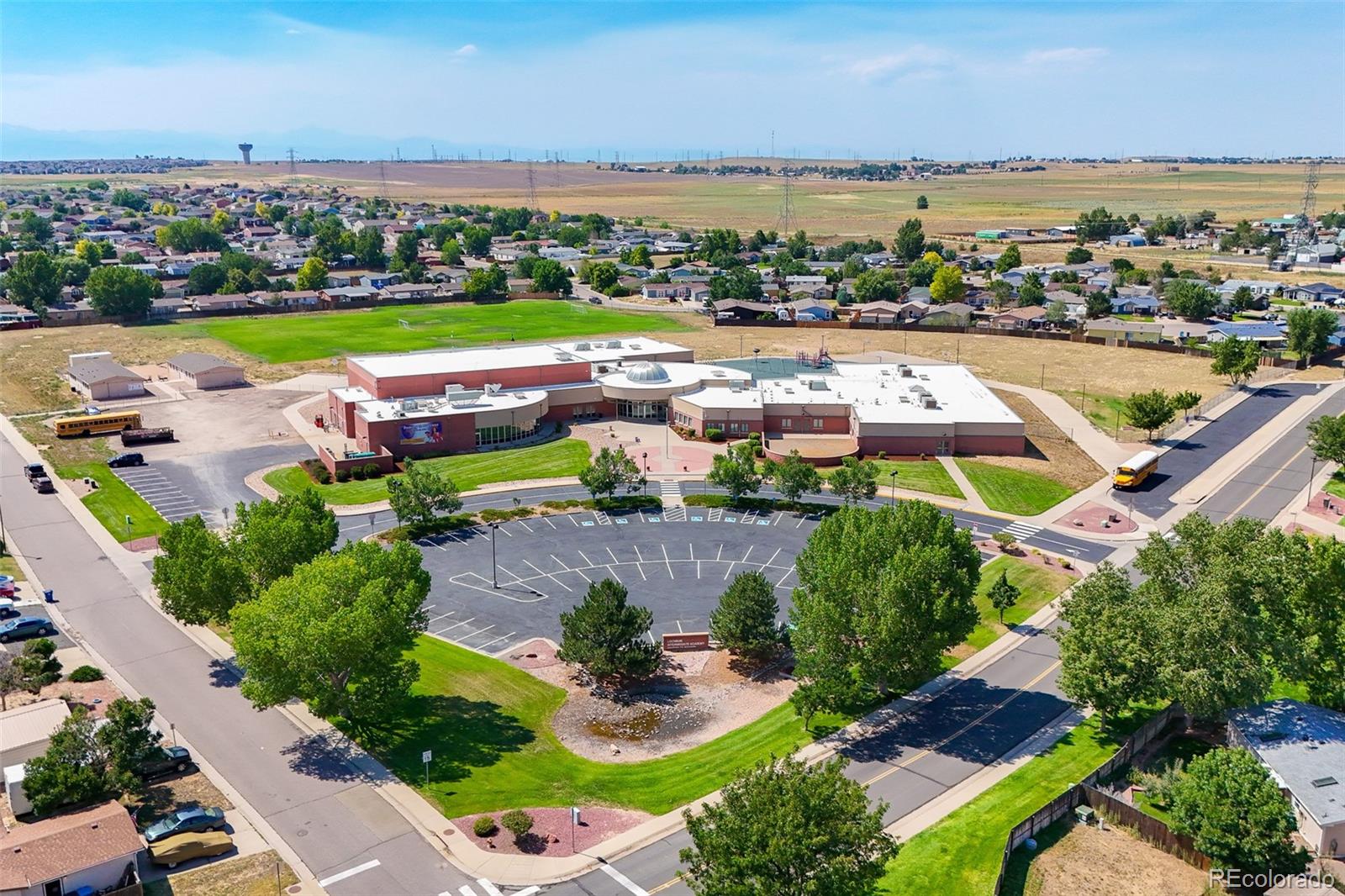 1219 Lilac Dr, Lochbuie, CO 80603