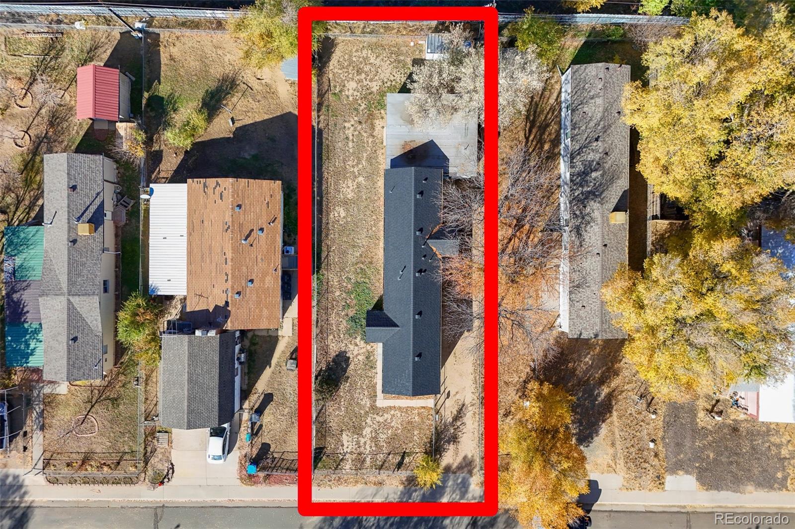 1219 Lilac Dr, Lochbuie, CO 80603
