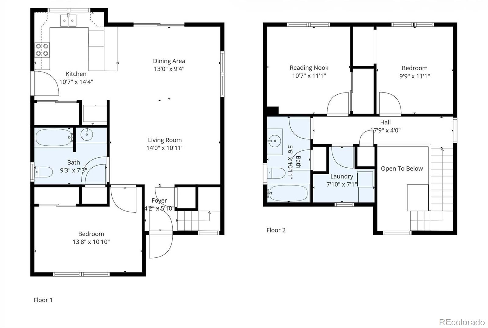 6265 Sorpresa Ln, Colorado Springs, CO 80924