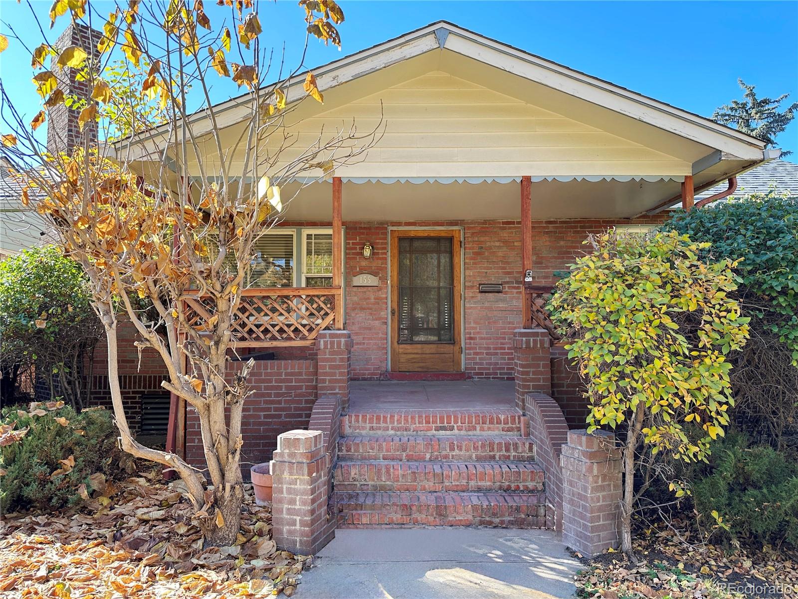 155 N Downing St, Denver, CO 80218