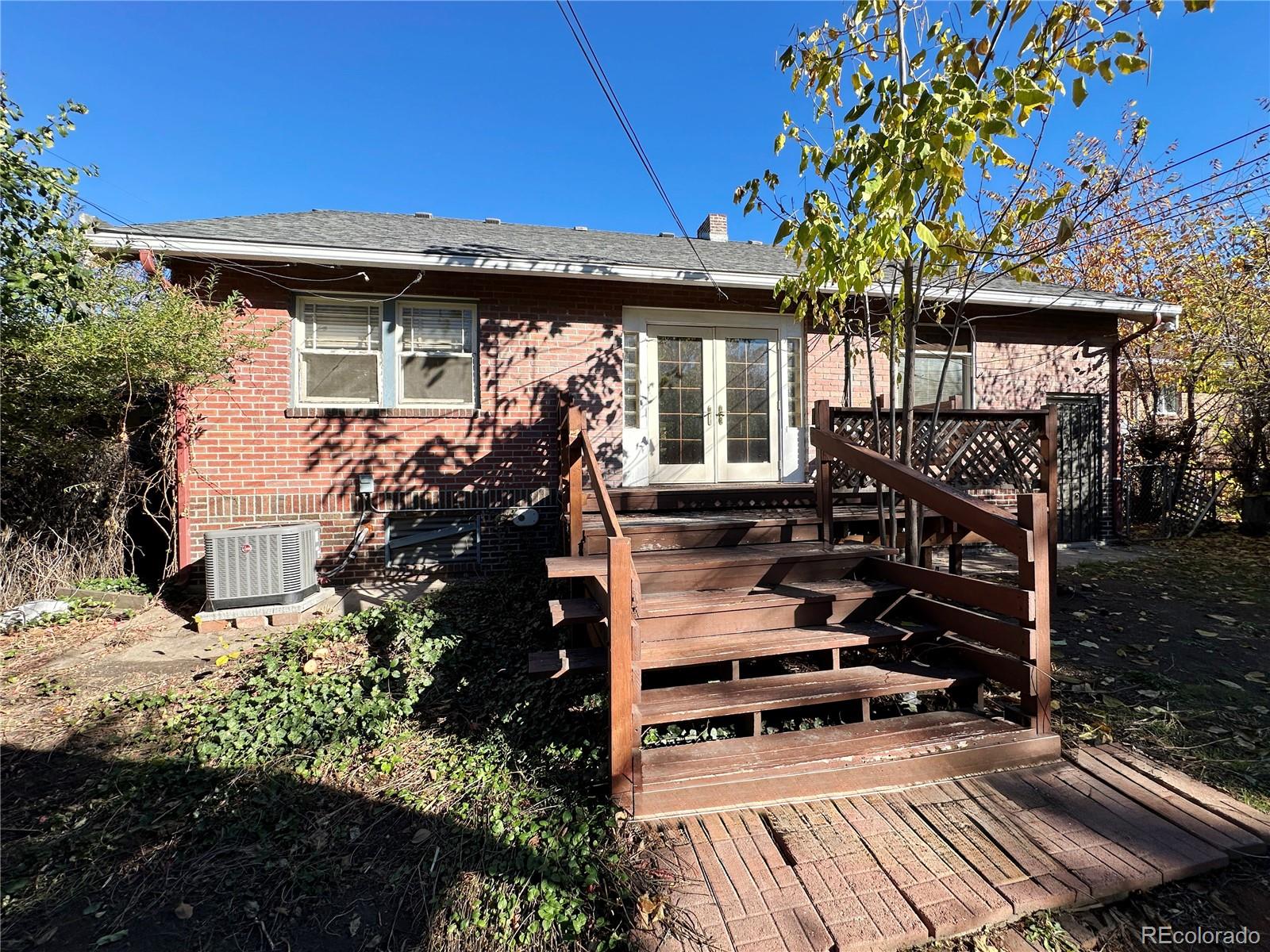 155 N Downing St, Denver, CO 80218