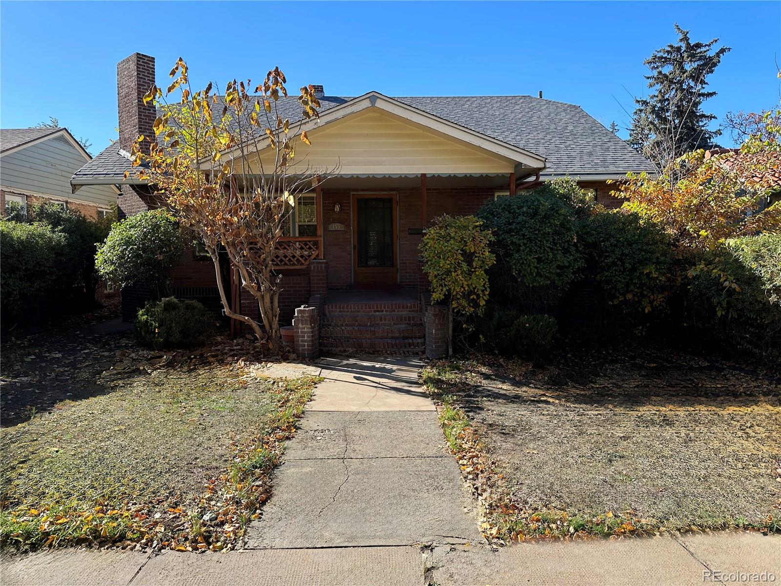 155 N Downing St, Denver, CO 80218