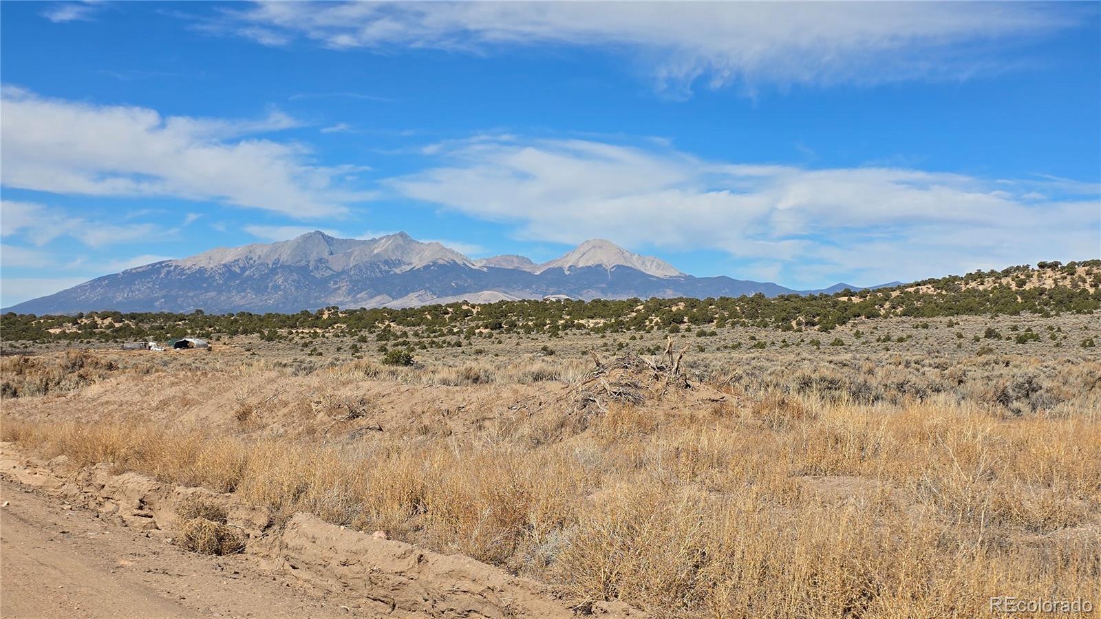 Lot 1768 Bateman Rd, Fort Garland, CO 81133