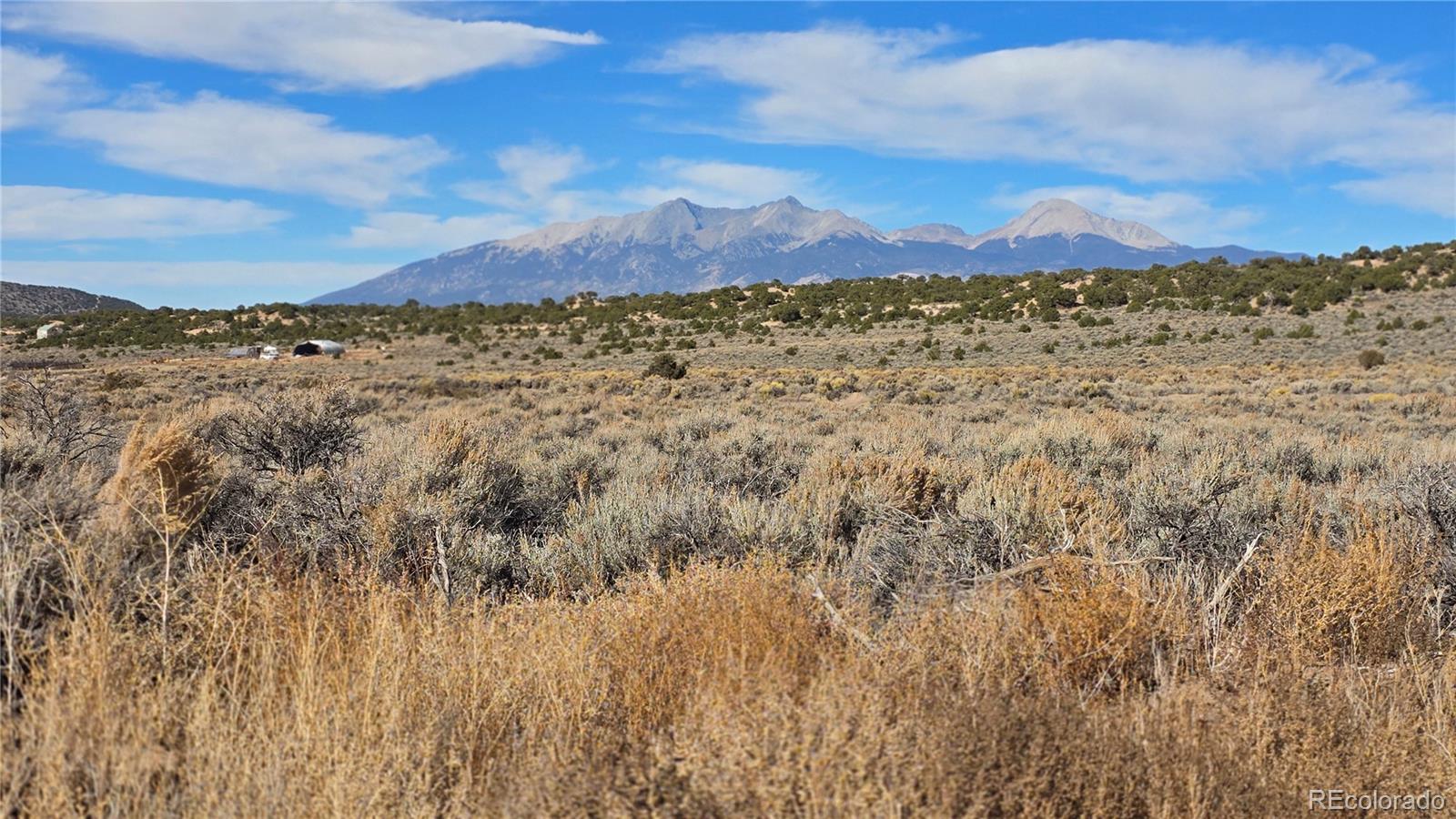 Lot 1768 Bateman Rd, Fort Garland, CO 81133