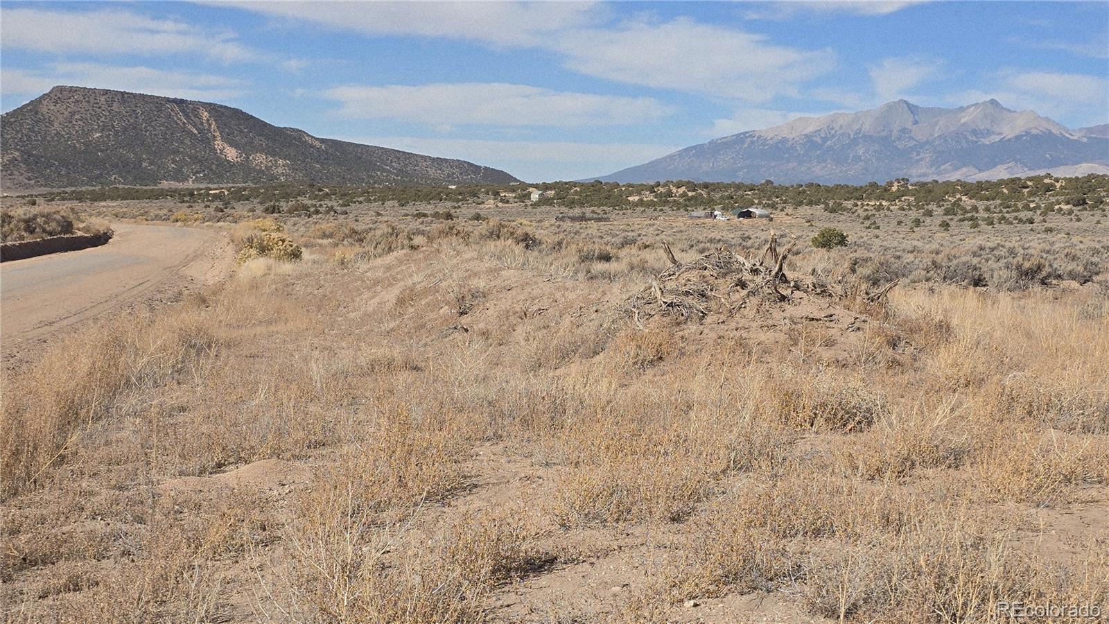 Lot 1768 Bateman Rd, Fort Garland, CO 81133