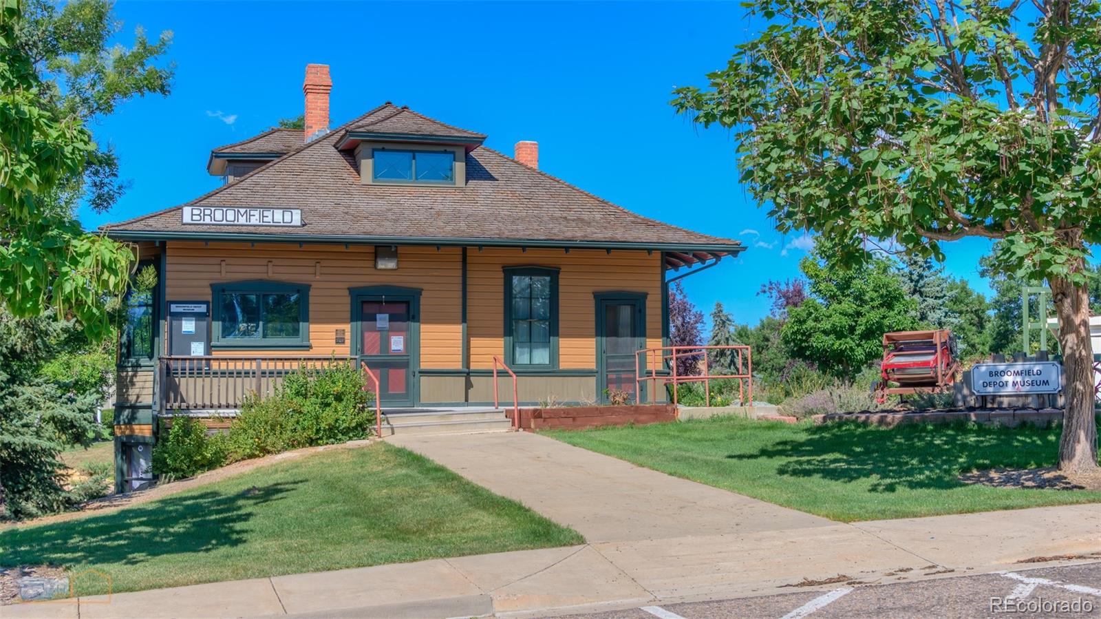 1150 Opal St #101, Broomfield, CO 80020